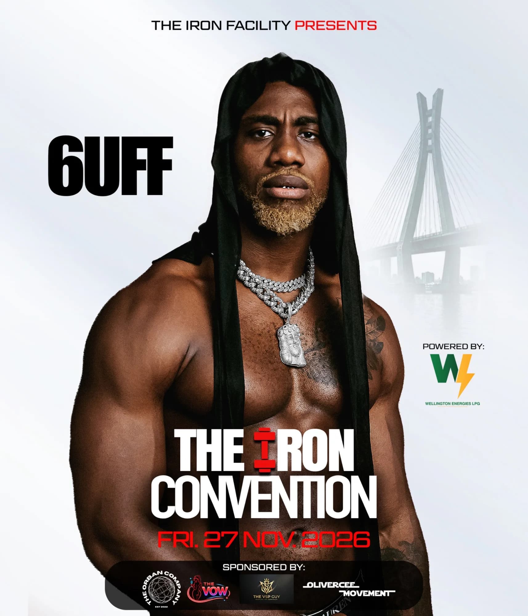The Iron Convention